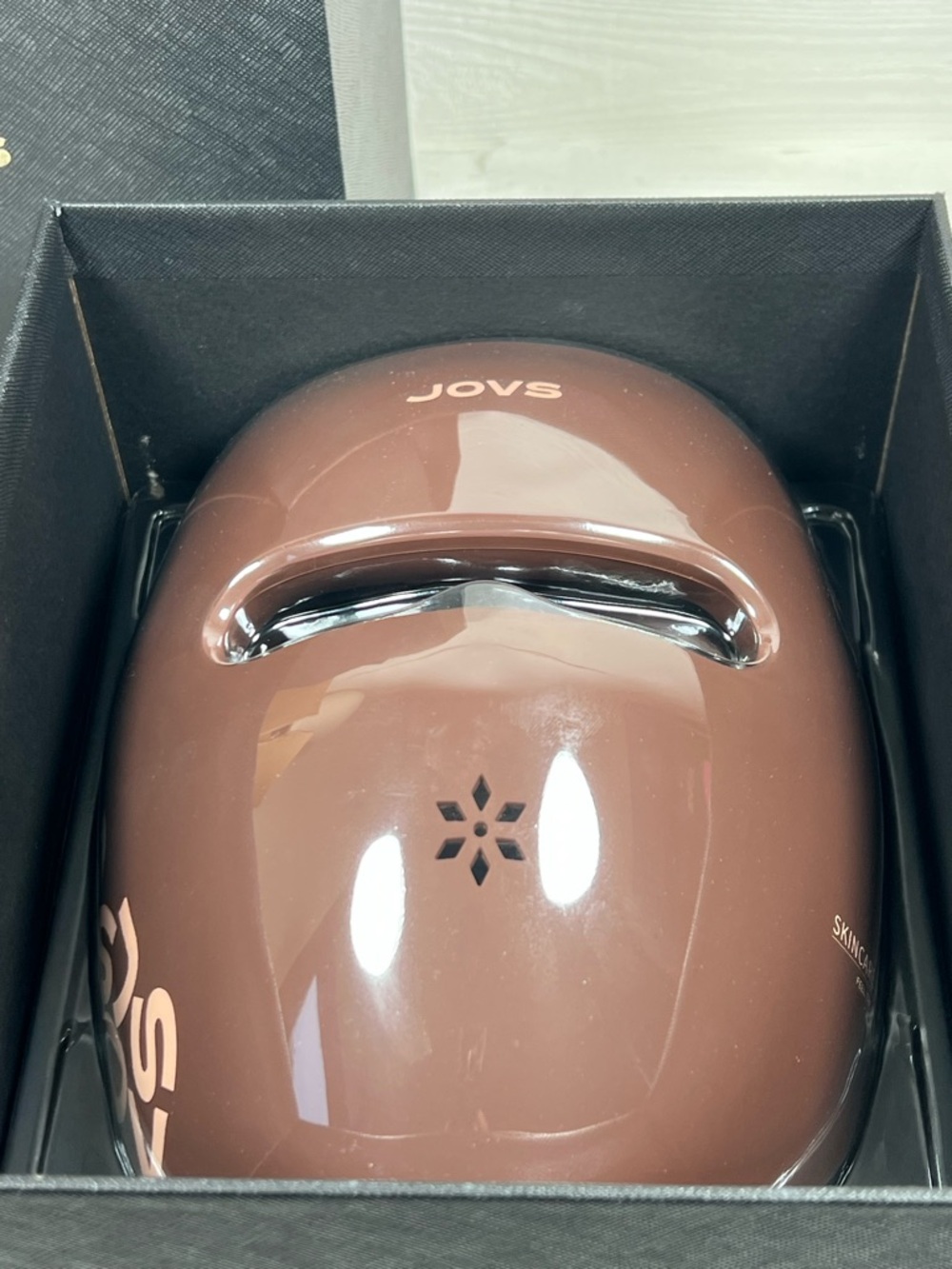 JOVS LED RLT Facial Skincare Mask - Picture 2 of 16